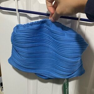 SHEIN tube top. Never worn before. New with tags.